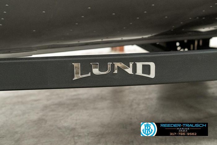2025 Lund 1775 Impact XS