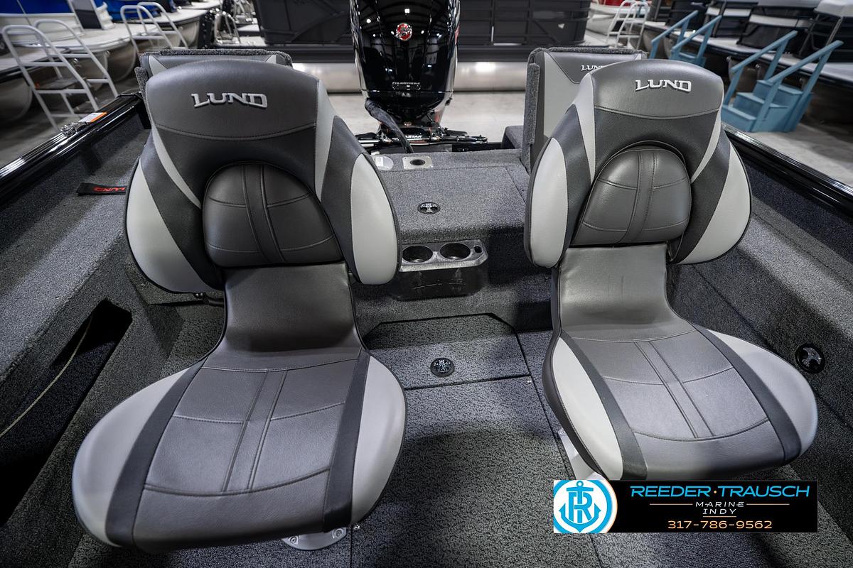2027 Lund 1875 Impact XS