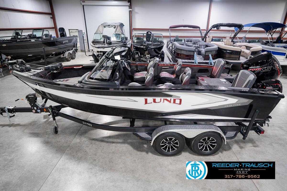 2027 Lund 1975 Tyee