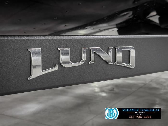 2025 Lund 1775 Impact XS