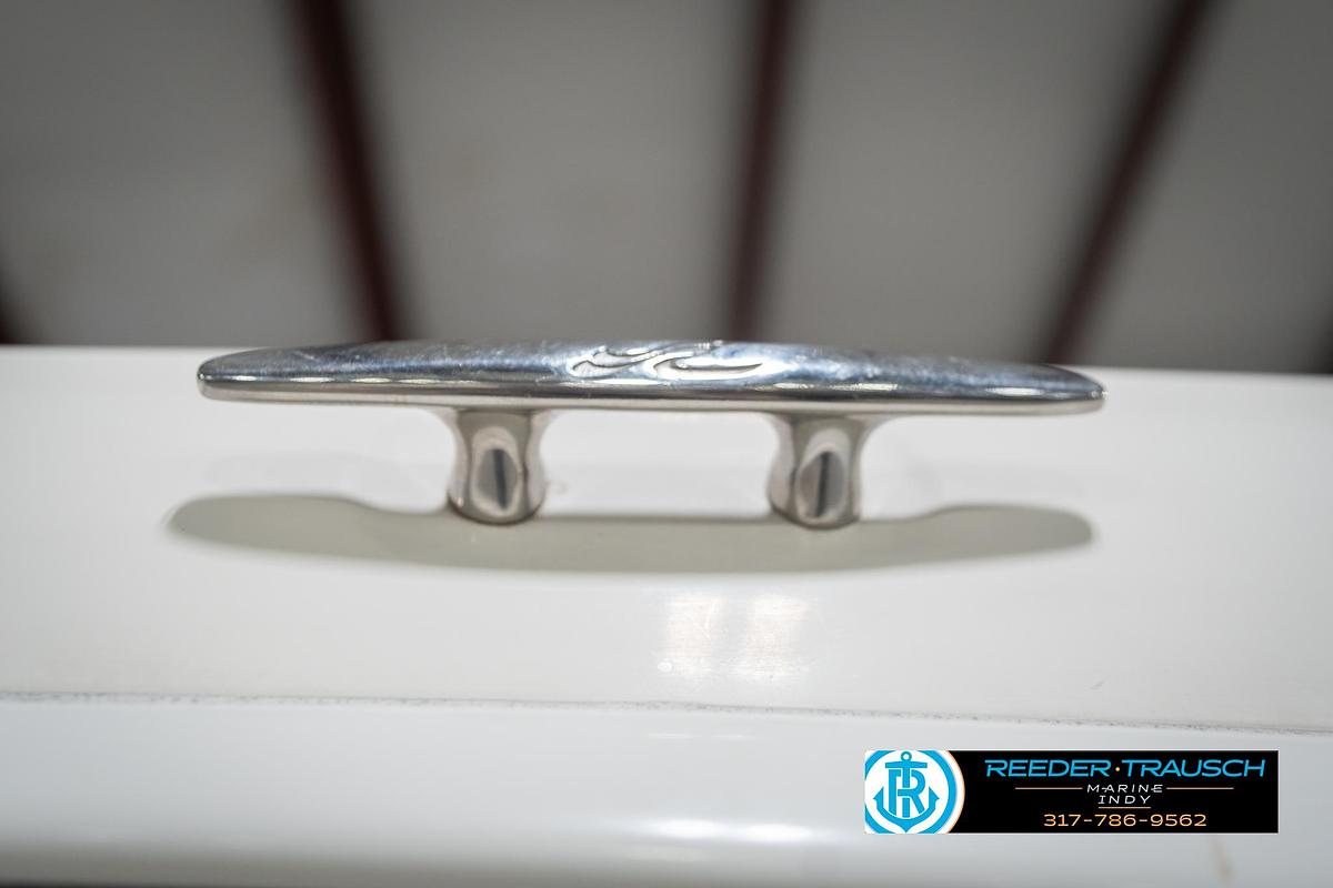 Used 2007 Sea Ray 250 SLX