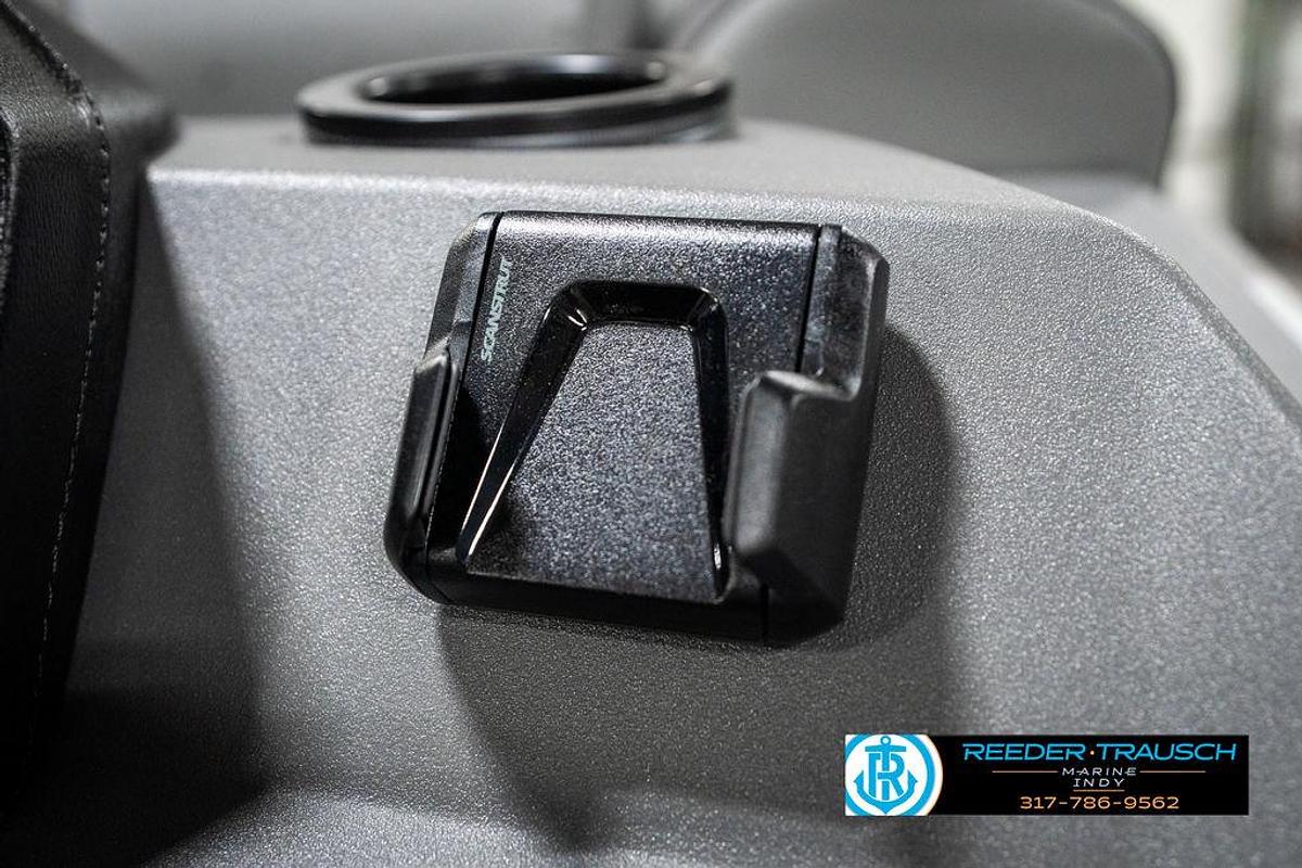 2025 Bennington 21 SLJ