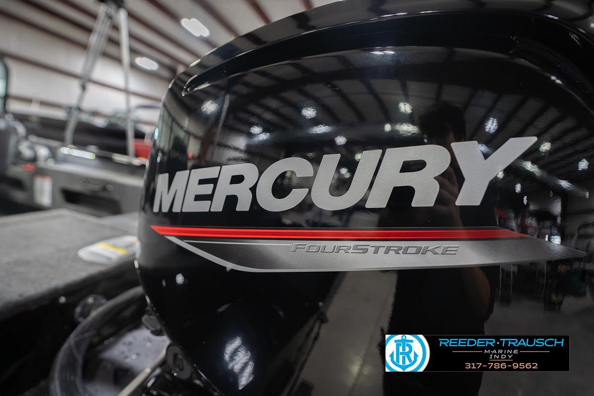 2026 Lund 1775 Adventure Sport