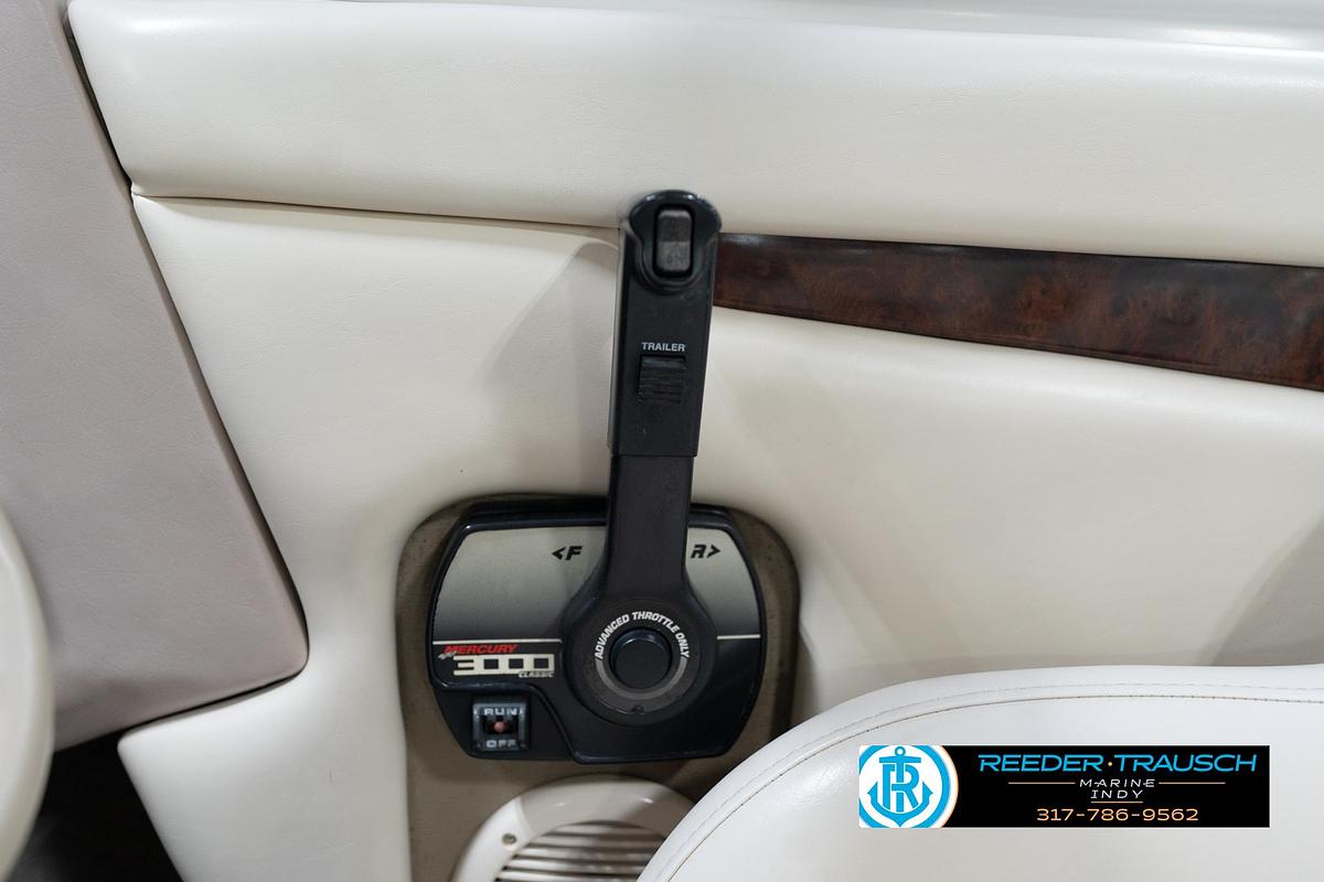 Used 2000 Bryant 196 Limited