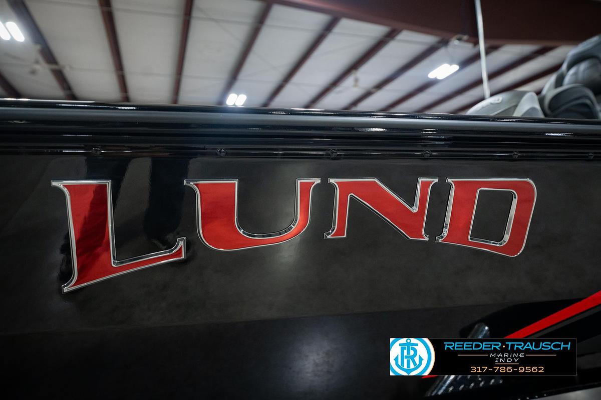 2026 Lund 1875 Renegade