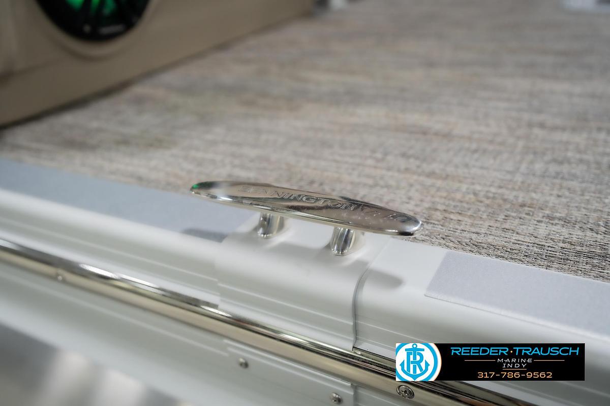 2026 Bennington 24 MFB