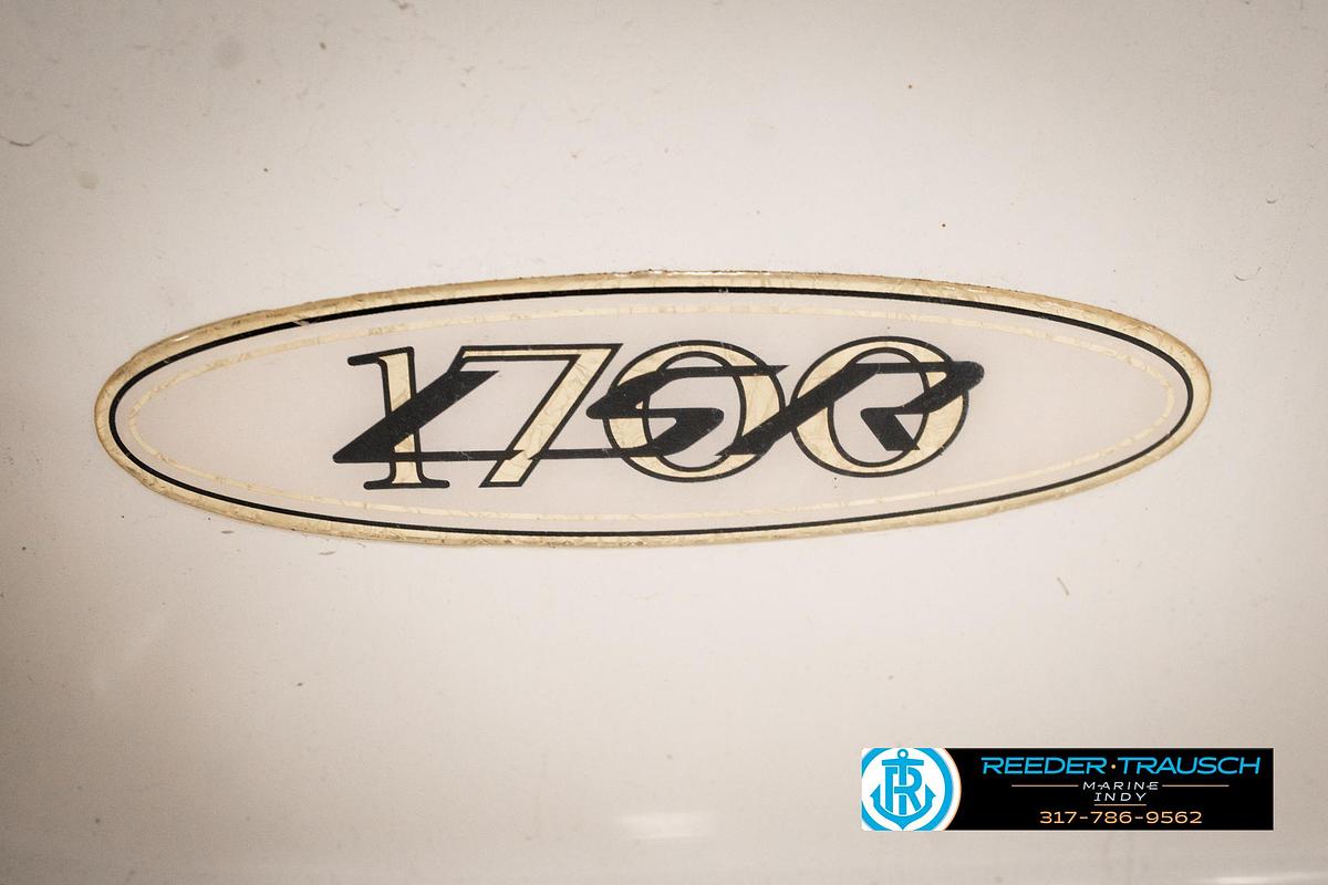 Used 1998 Regal 1700 XR2