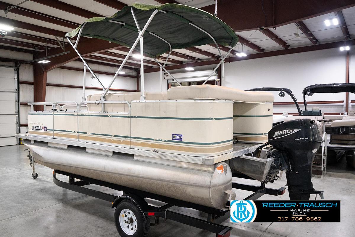 Used 2005 Playbuoy Kingfisher