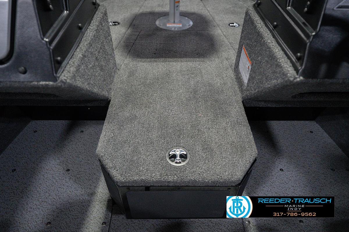 2026 Lund 1675 Adventure Sport