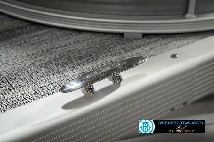 2025 Bennington 22 SLSE