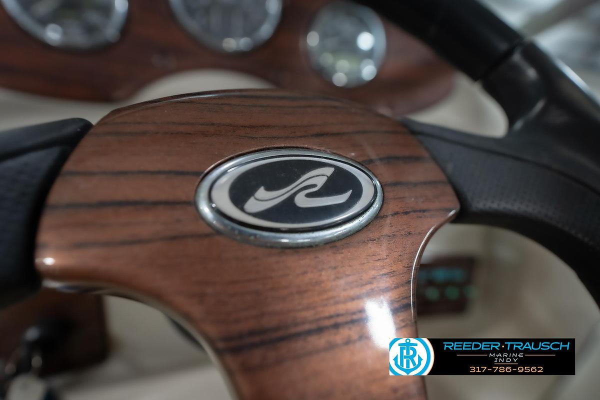 Used 2005 Sea Ray 200 Sun Deck