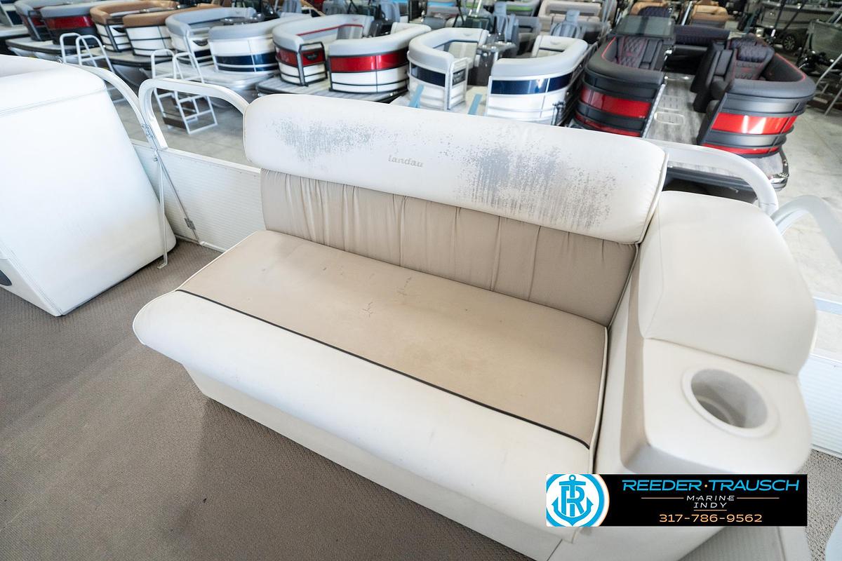 Used 1999 Landau DX24