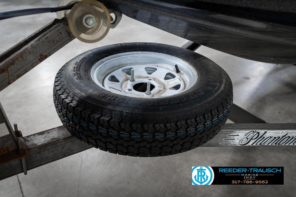 Used 1986 Phantom Panther