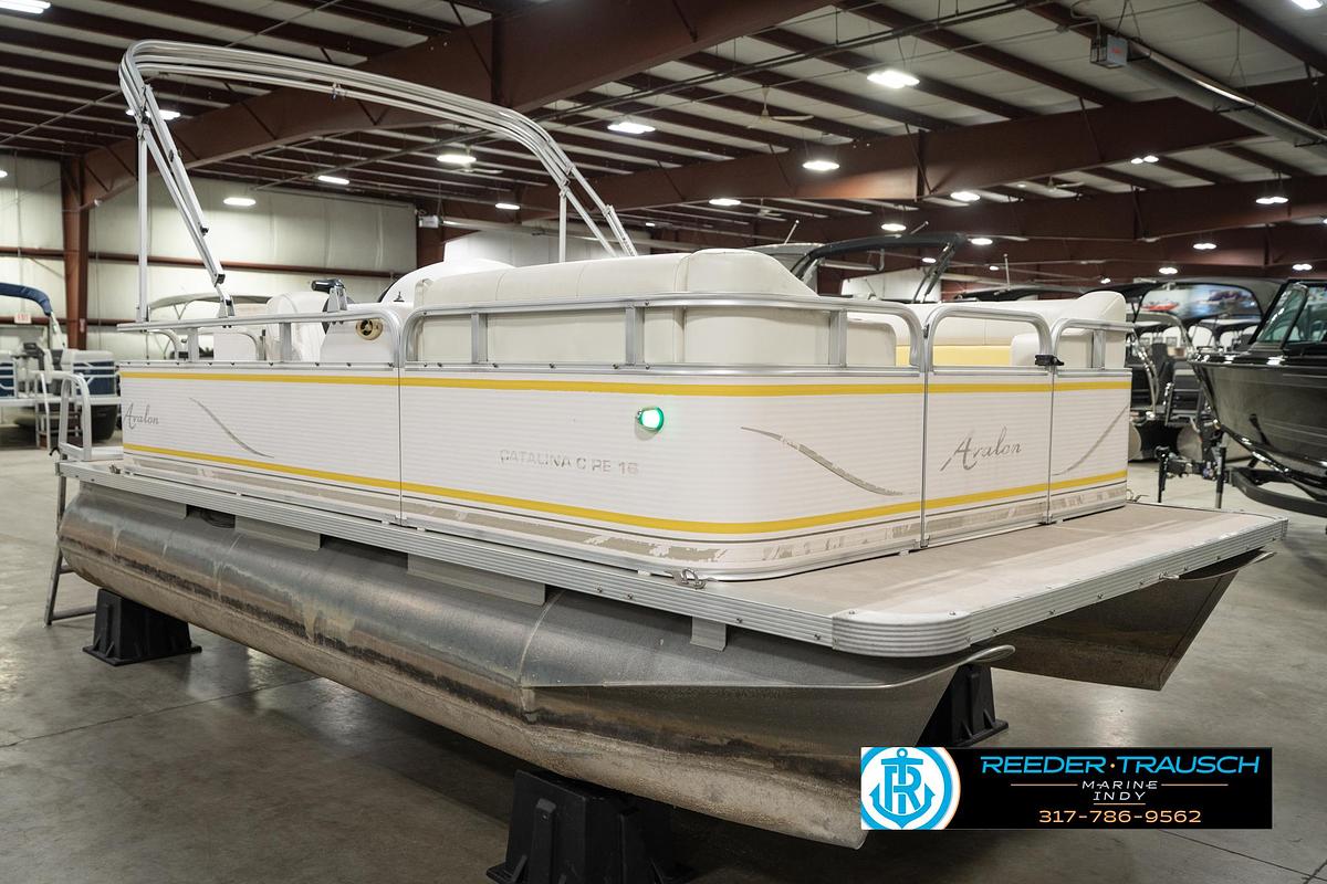 Used 2007 Avalon Catalina C RE 16