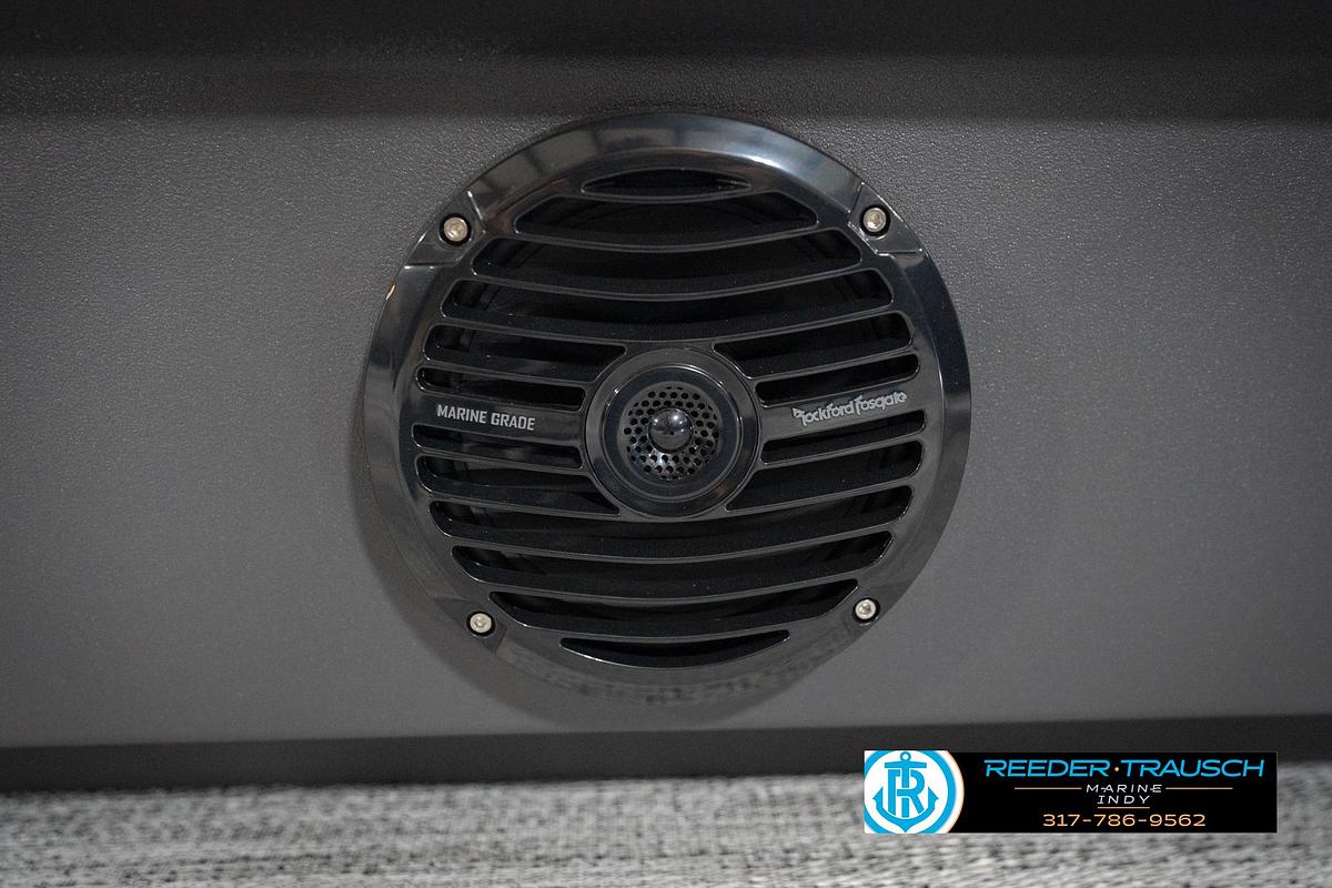 2026 Bennington 20 SFC