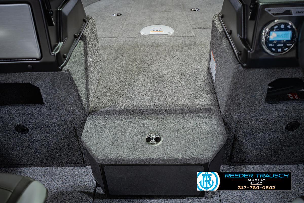 2026 Lund 1775 Impact XS