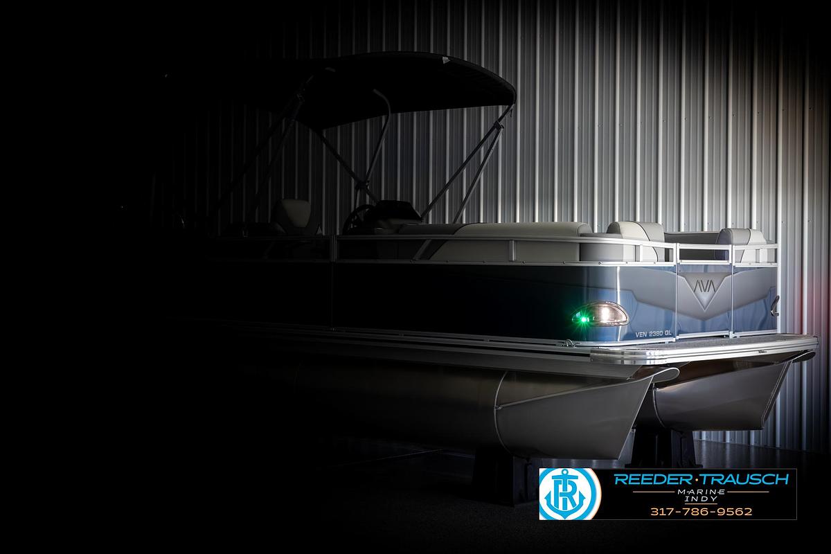 Used 2025 Avalon 2380 VEN QL