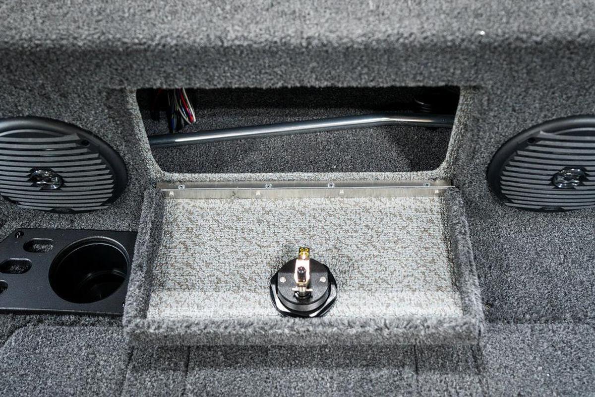 2025 Lund 1875 Impact