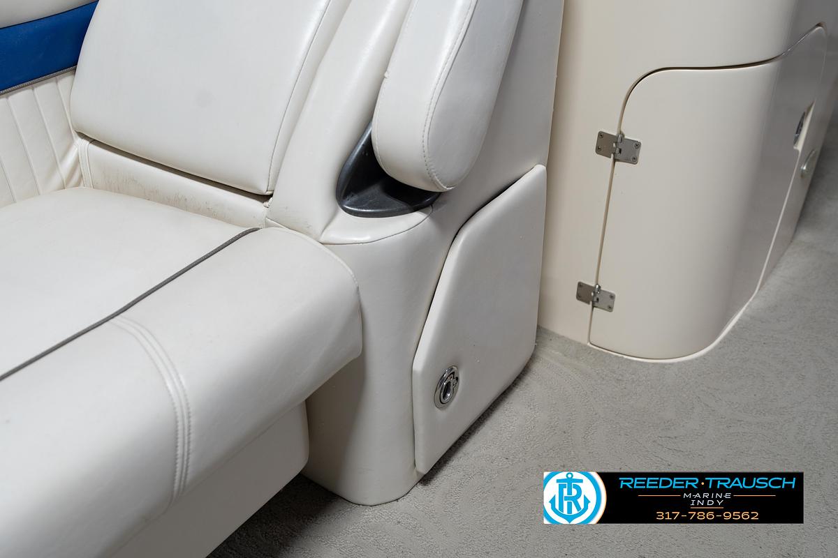 Used 2009 Aqua Patio 220 BC