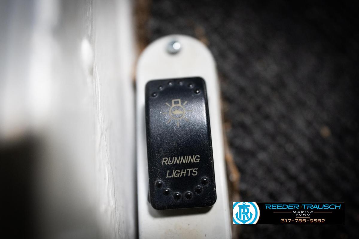 Used 2015 Sylvan 14 DLX