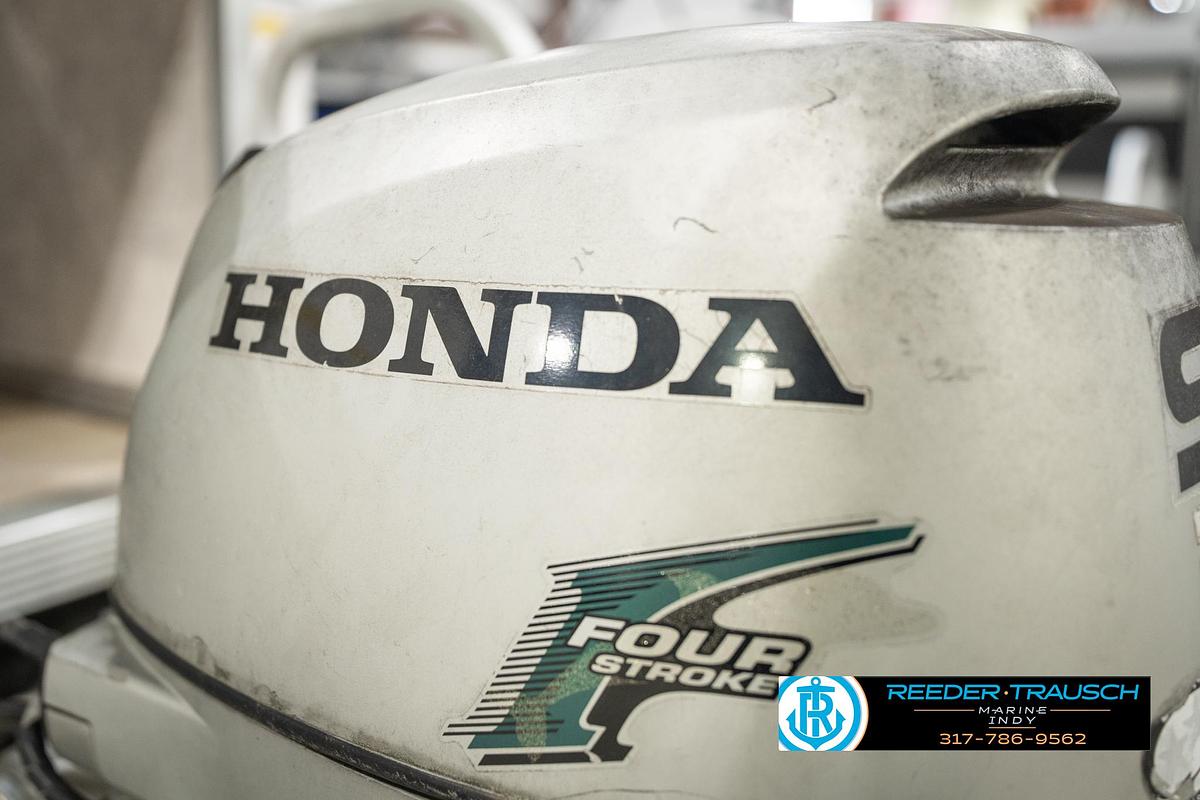 Used 2007 Avalon Catalina C RE 16