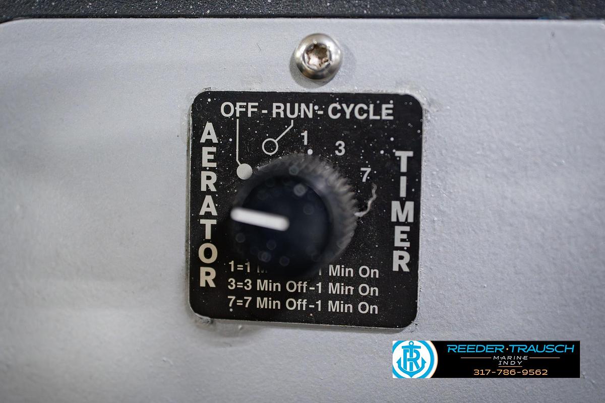 Used 2007 Ranger 188VS