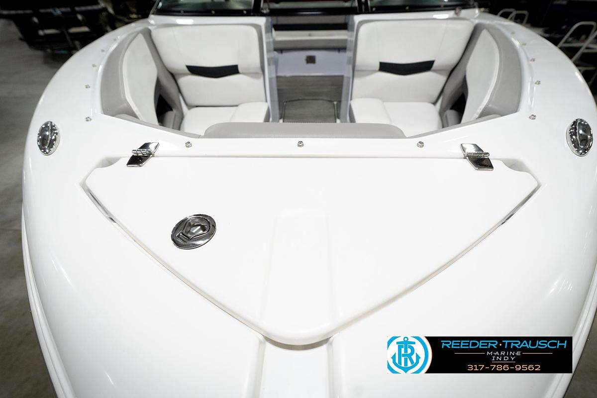 Used 2020 Four Winns MT H210