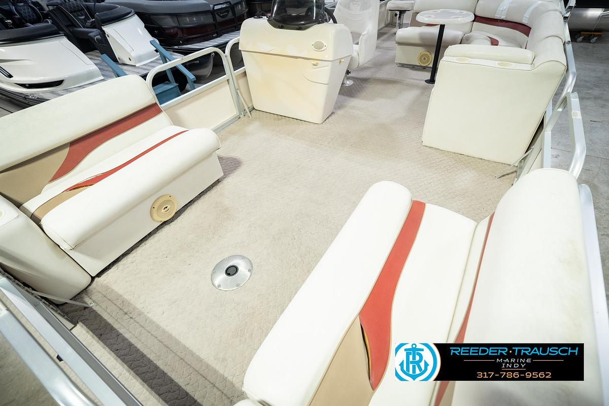 Used 2010 Misty Harbor 2285 FS Biscayne Bay