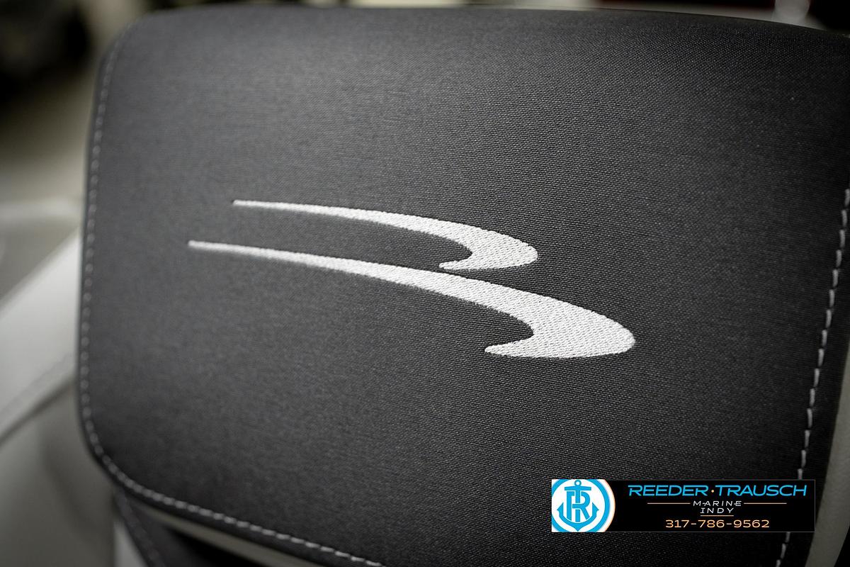 2026 Bennington 20 SSR