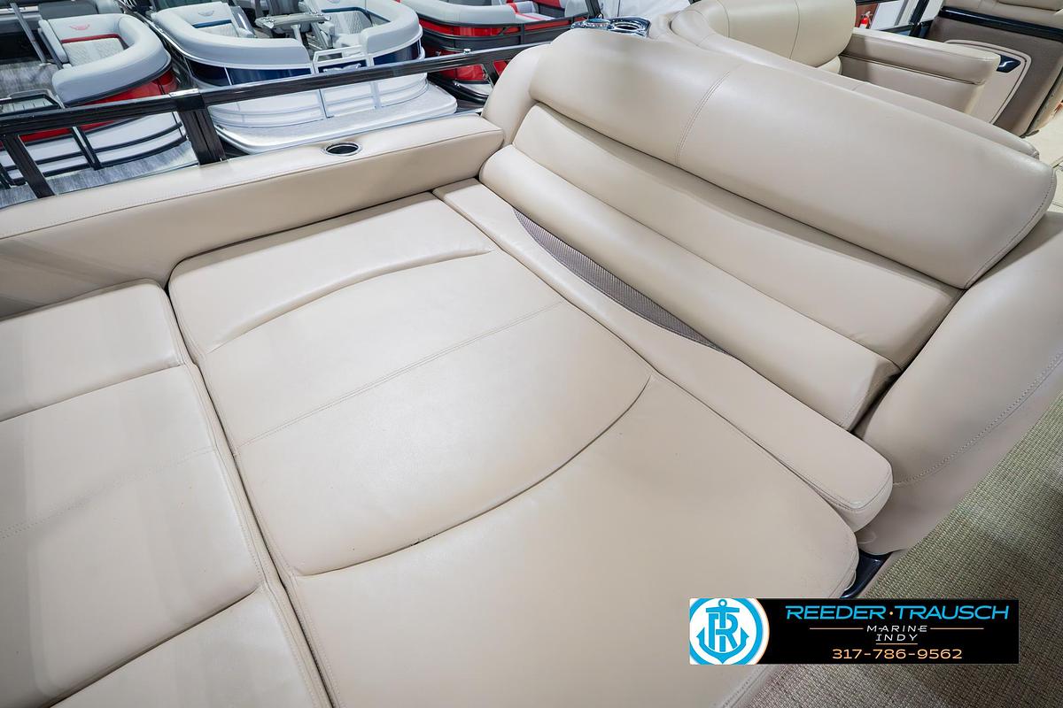 Used 2018 Regency 254 DL3