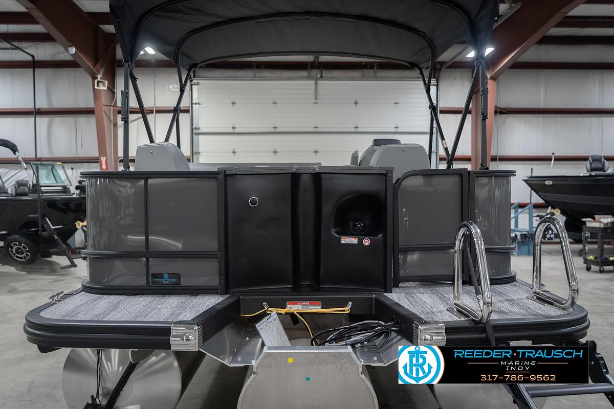 2026 Bennington 22 SF