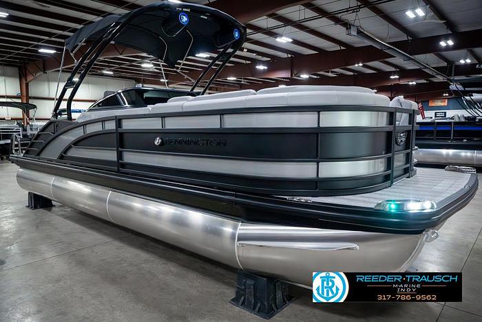 2025 Bennington 23 RSBWA