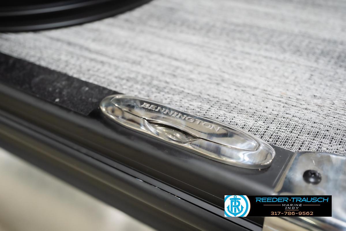 2026 Bennington 188 SLJ