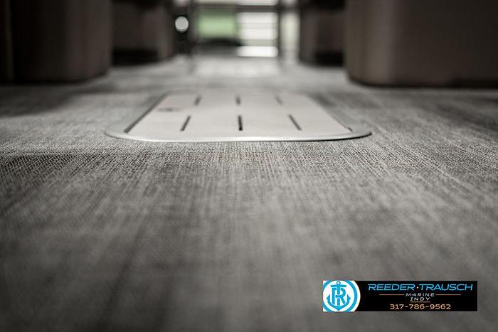 2025 Bennington 25 LTFB