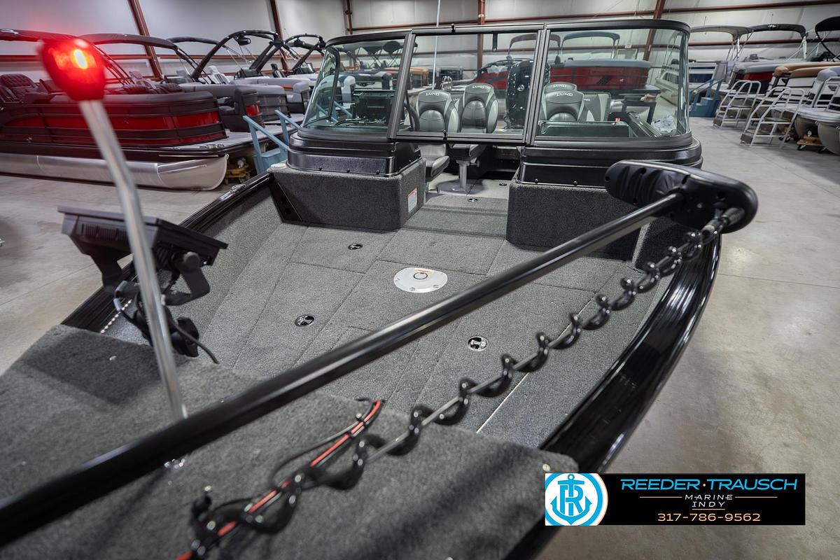 2026 Lund 1775 Impact XS