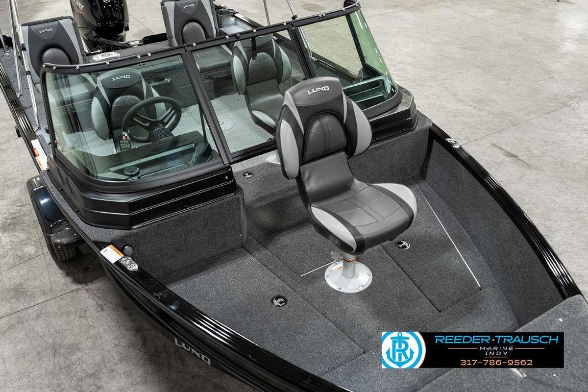 2025 Lund 1775 Adventure Sport