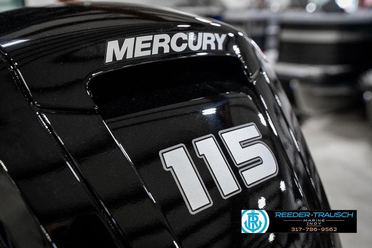 2025 Lund 1775 Adventure Sport