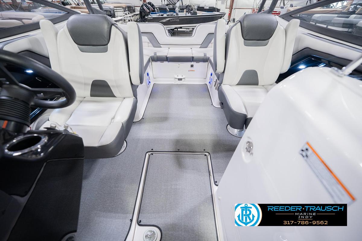 Used 2018 Yamaha AR240
