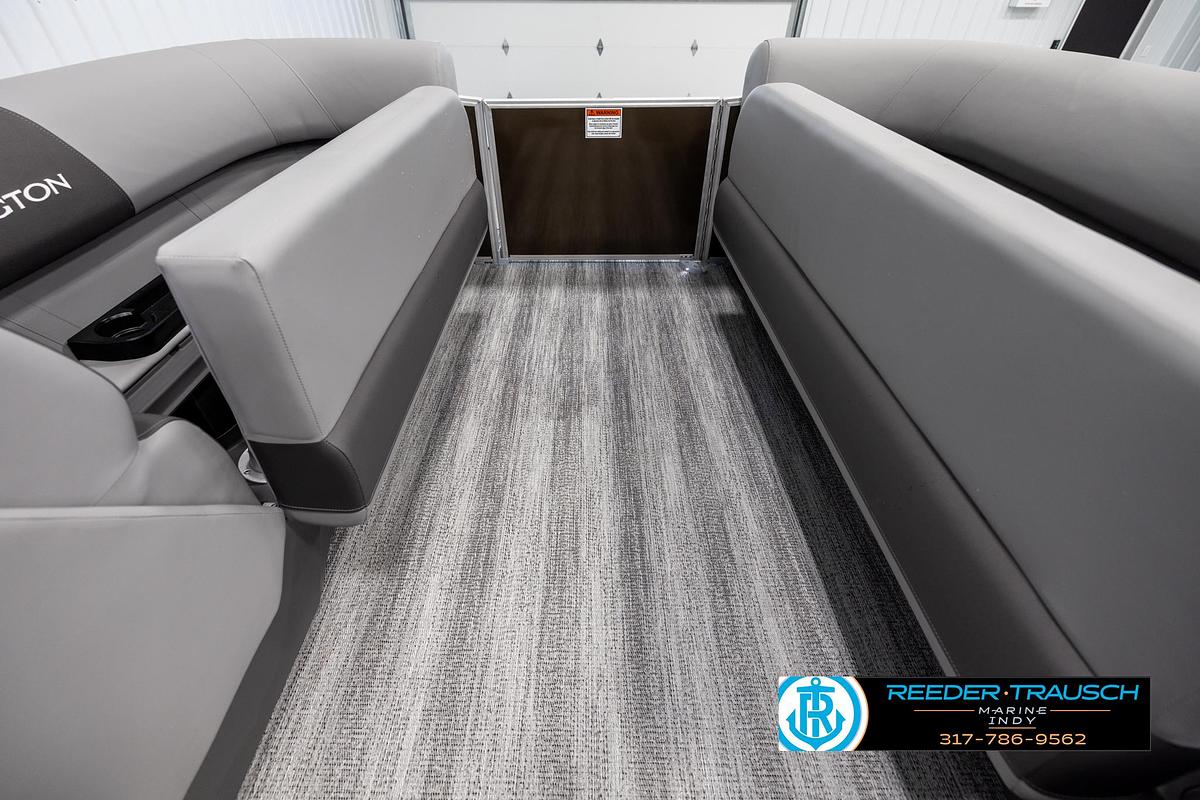 2025 Bennington 21 SL