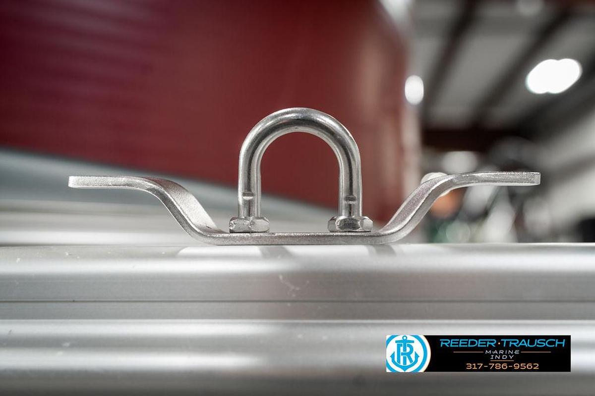 Used 2016 Avalon EA 1670BF