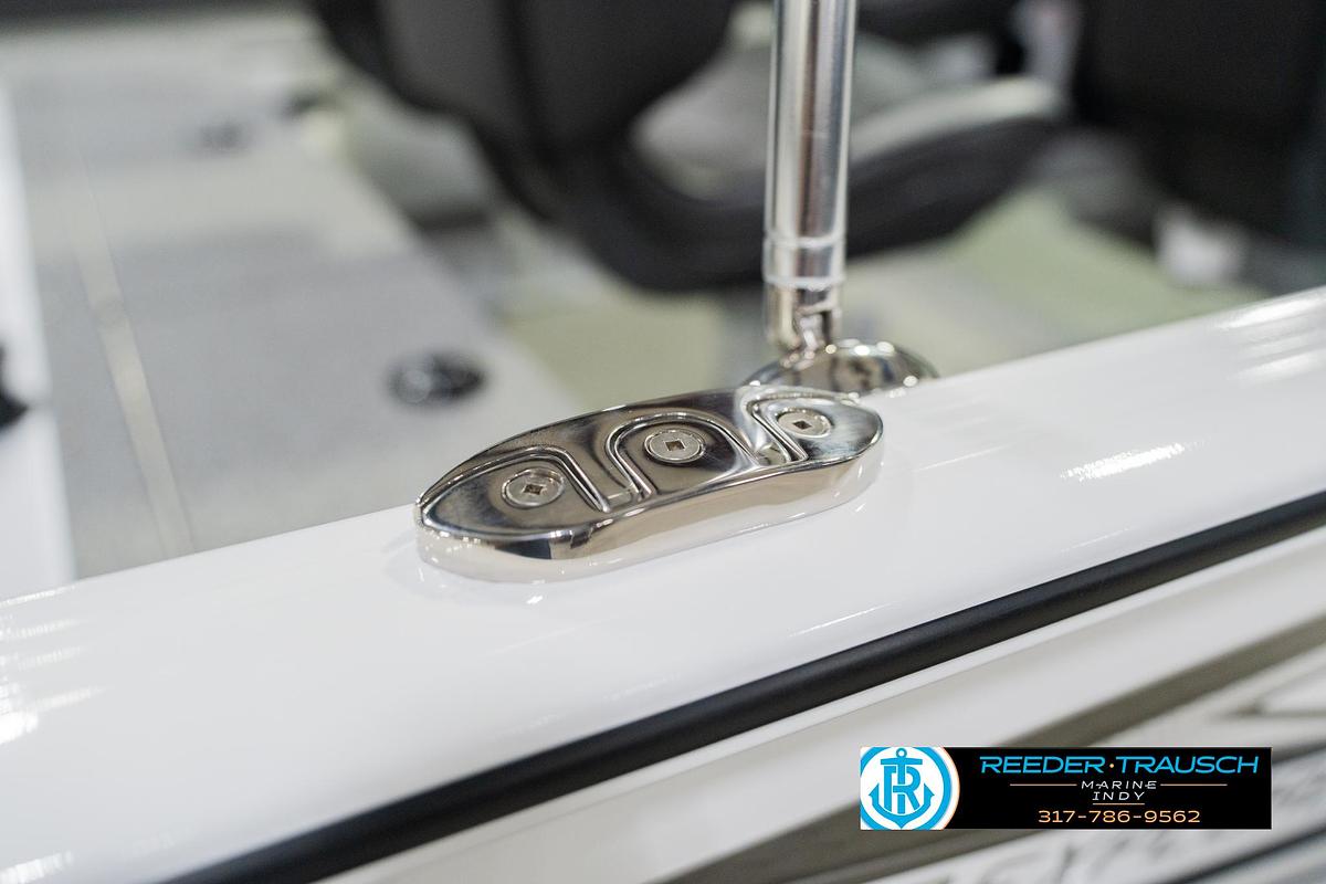 2026 Lund 1700 Explorer Sport