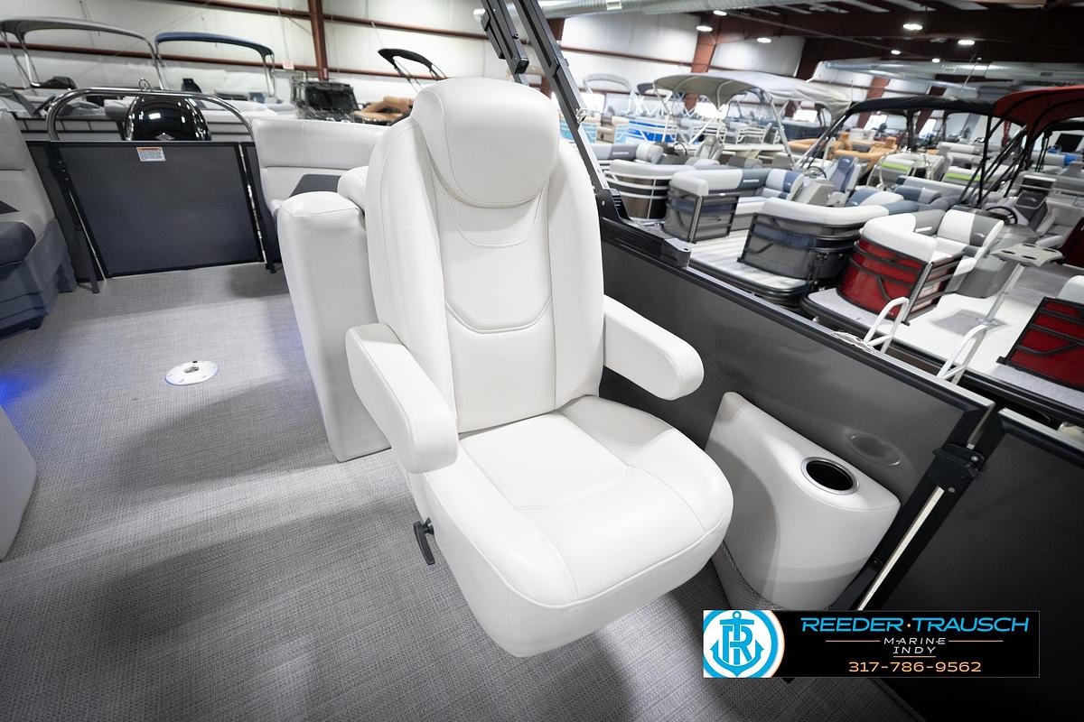 Used 2024 SunChaser 24 Geneva LRDH
