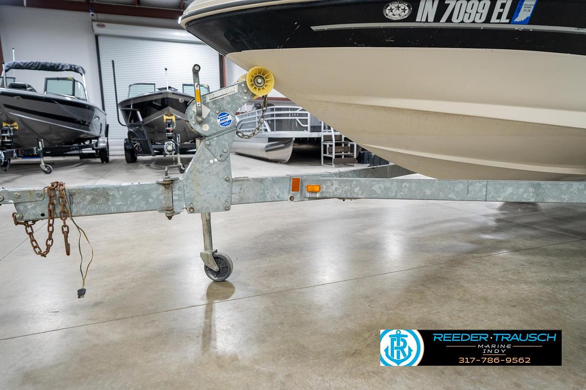 Used 2005 Sea Ray 180 SP