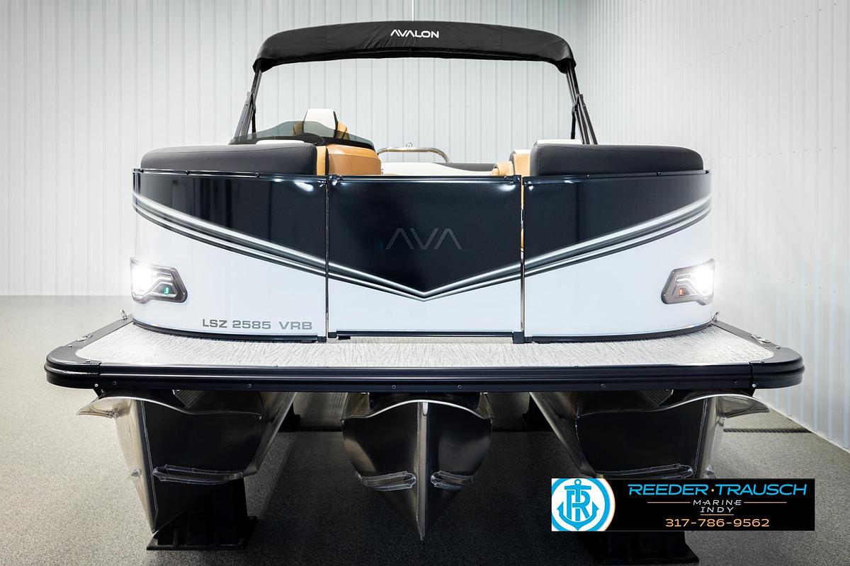 2026 Avalon 2385 LSZ VRB