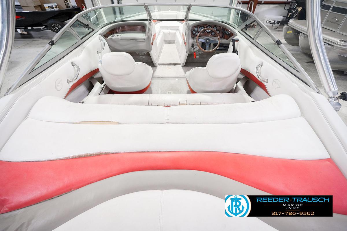 Used 1998 Crownline 182 BR