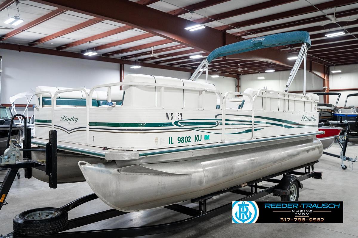 Used 2005 Bentley 200 Cruise