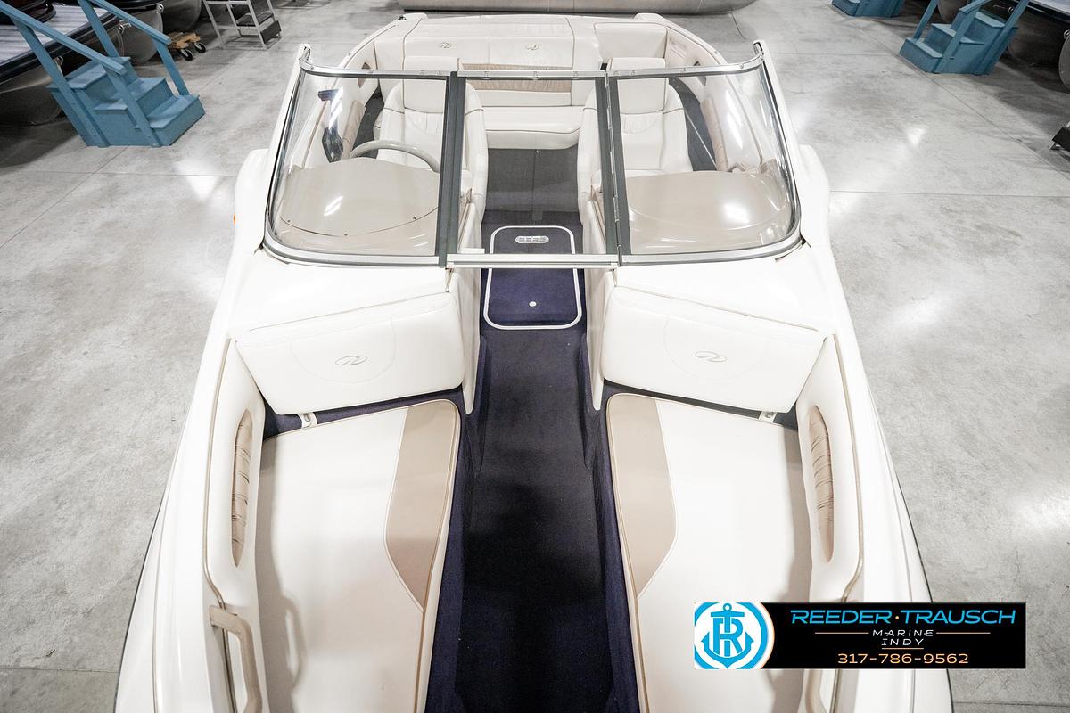 Used 1998 Regal 1700 XR2