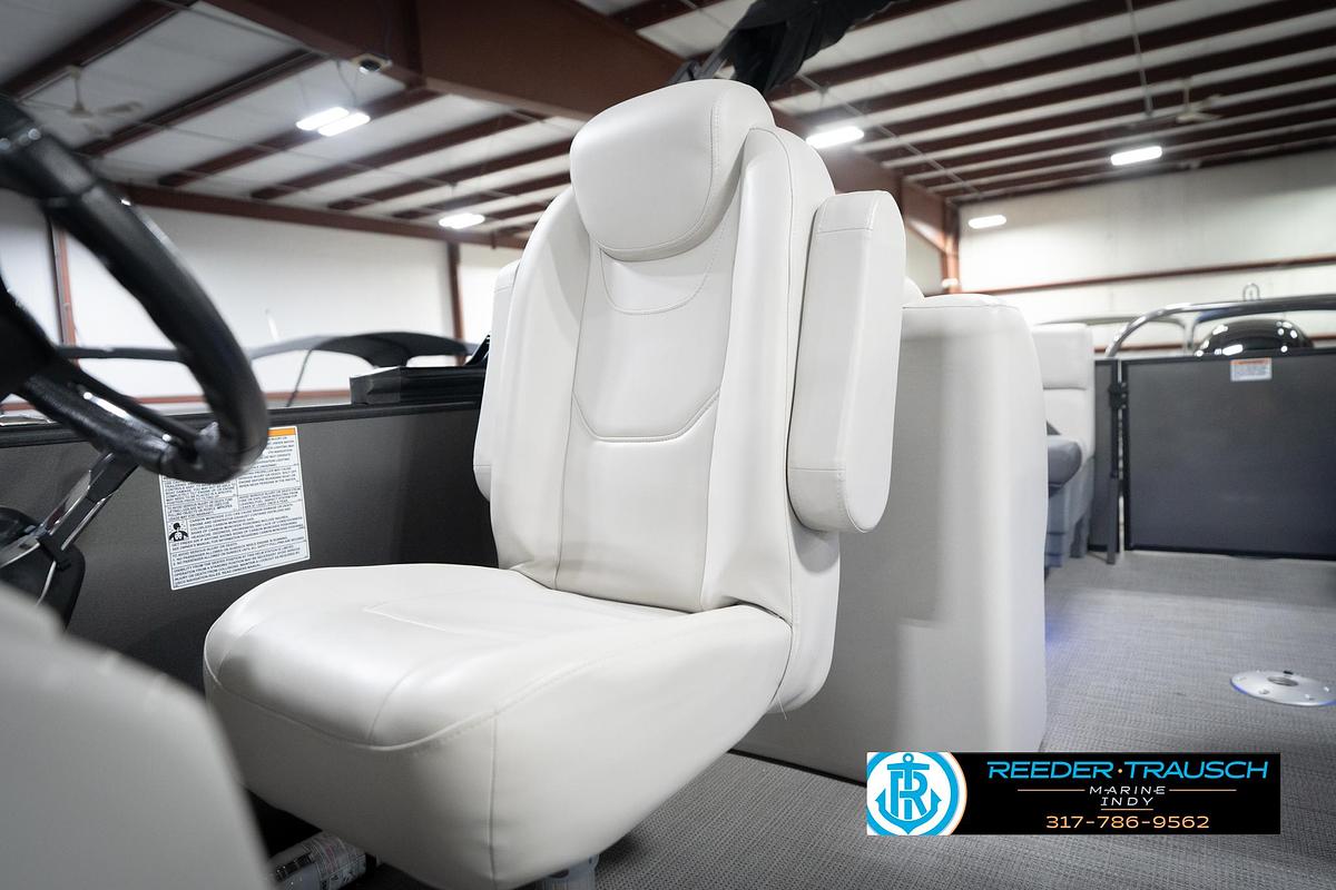 Used 2024 SunChaser 24 Geneva LRDH