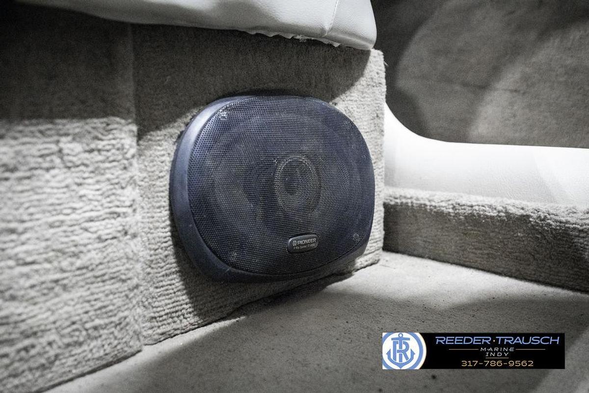 Used 1995 Crownline 182 BR