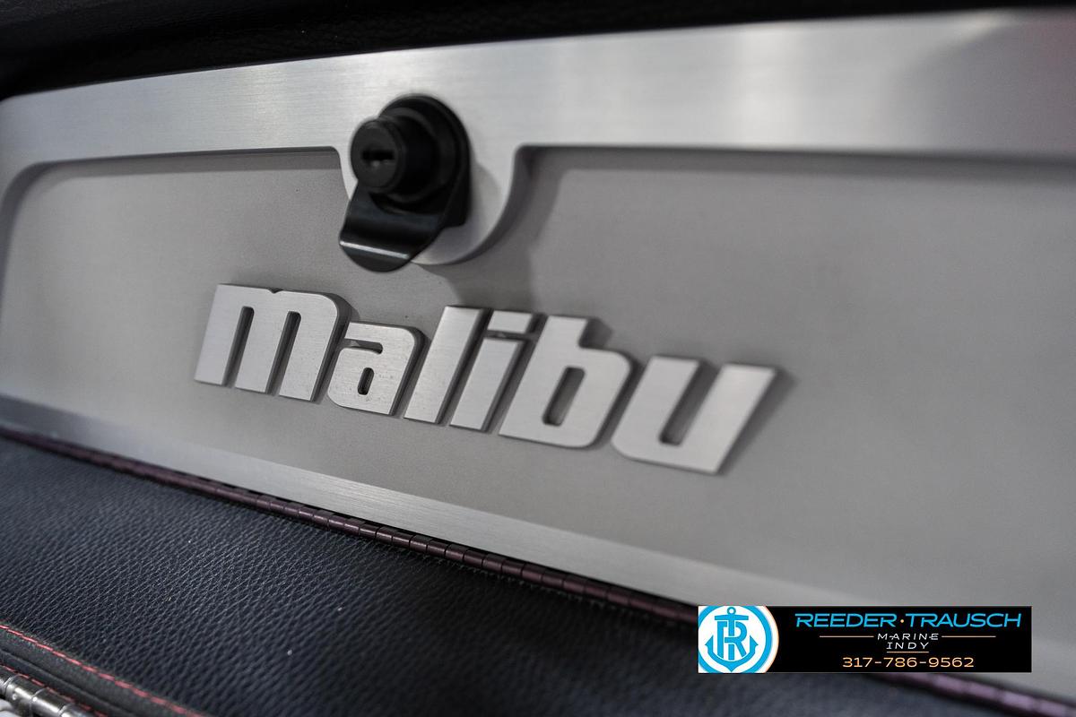 Used 2017 Malibu 25 LSV